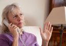 Festnetztelefon- Die richtige Ausstattung für Senioren