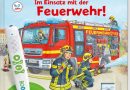 Feuerwehr Junior: Ein Einstieg für Kinder