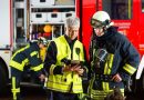 Was man für die Feuerwehr-Ausbildung braucht