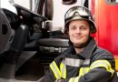 Werde Feuerwehrmann: Was man alles braucht