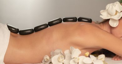 Massagen: Entspannung und Erholung für Körper und Seele
