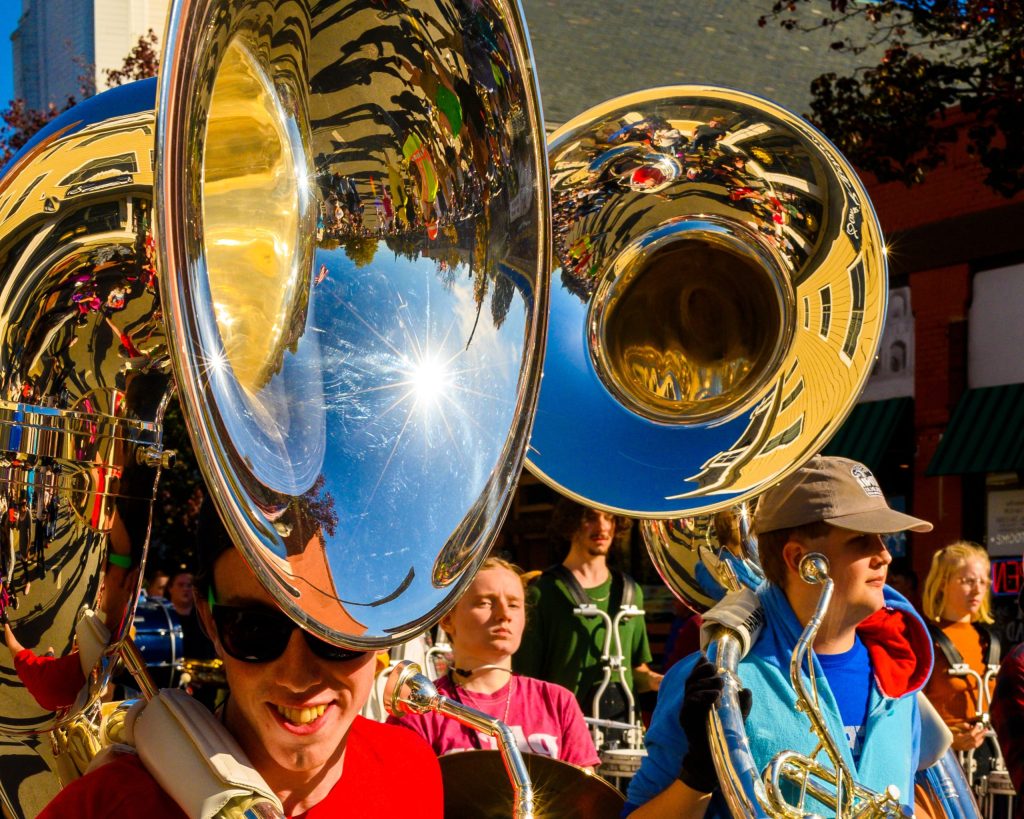 Die Welt der Musikgeschäfte: Mehr als nur Verkaufsorte